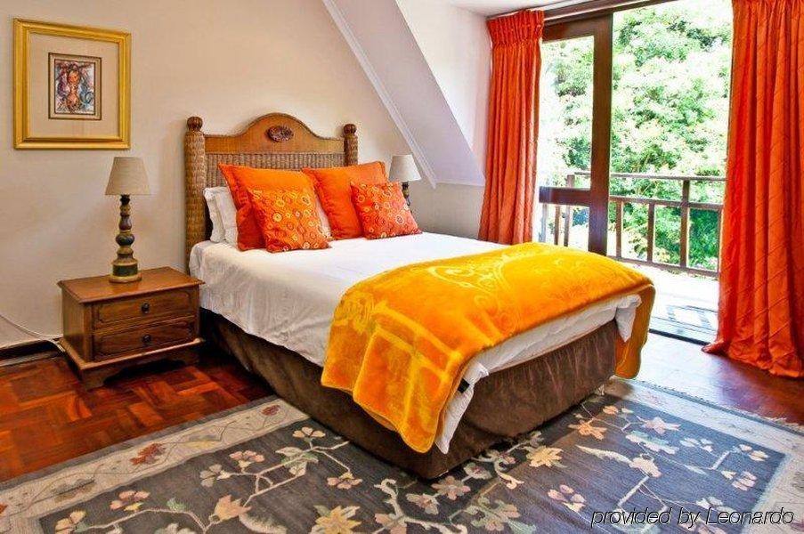 No66 Sandton Lodge Johannesburg Cameră foto