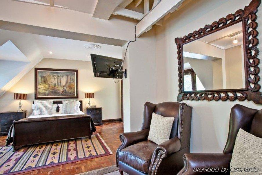 No66 Sandton Lodge Johannesburg Cameră foto
