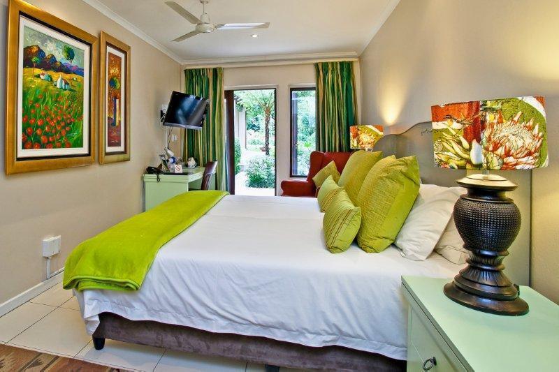 No66 Sandton Lodge Johannesburg Cameră foto