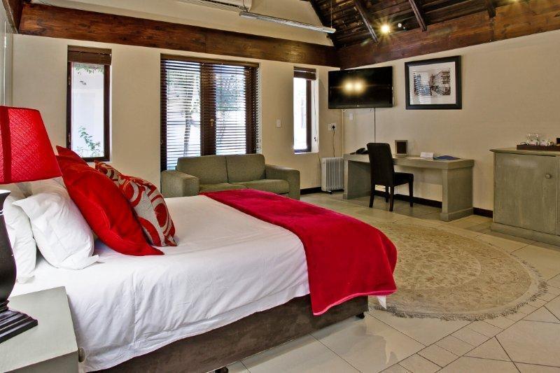 No66 Sandton Lodge Johannesburg Cameră foto