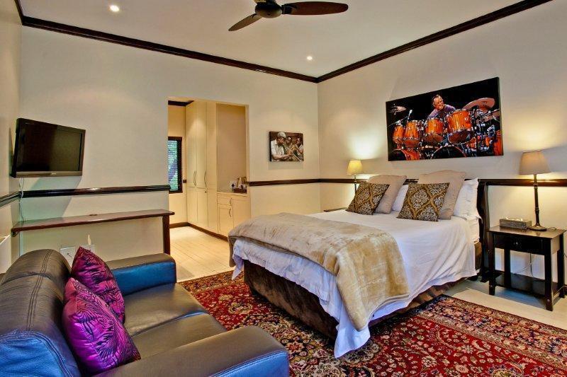 No66 Sandton Lodge Johannesburg Cameră foto