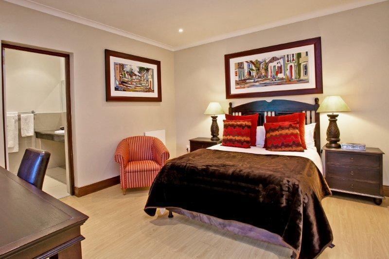 No66 Sandton Lodge Johannesburg Cameră foto