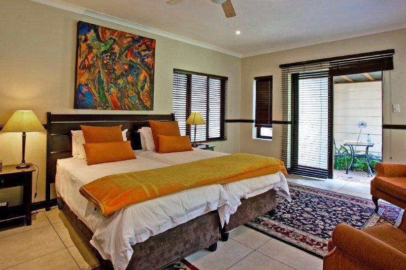 No66 Sandton Lodge Johannesburg Cameră foto